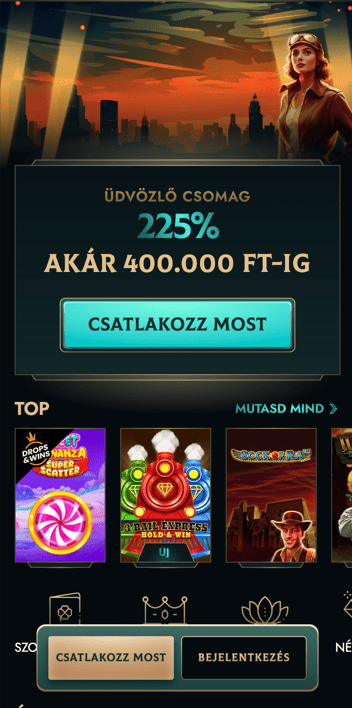 Dolly Casino